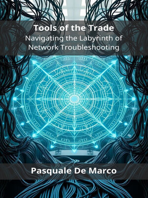 cover image of Tools of the Trade
